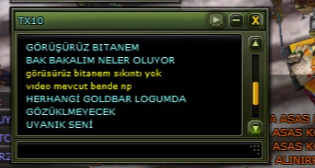 1. dolandırıcı kaydı, görüntü 10