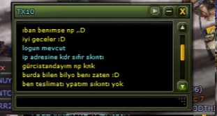 1. dolandırıcı kaydı, görüntü 9