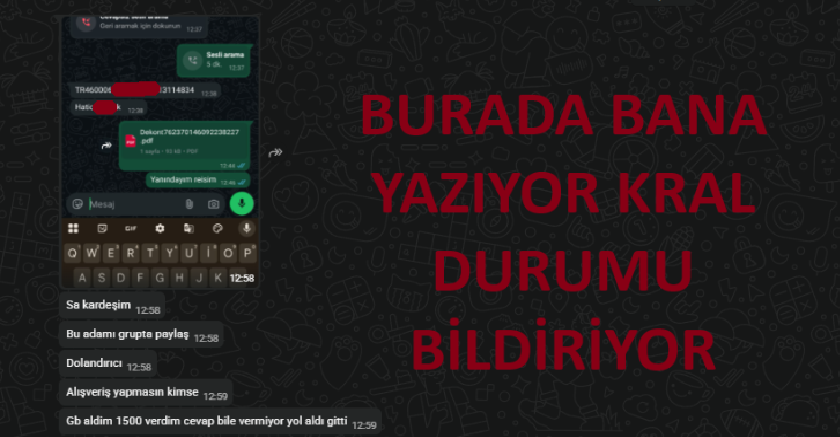 2. dolandırıcı kaydı, görüntü 4